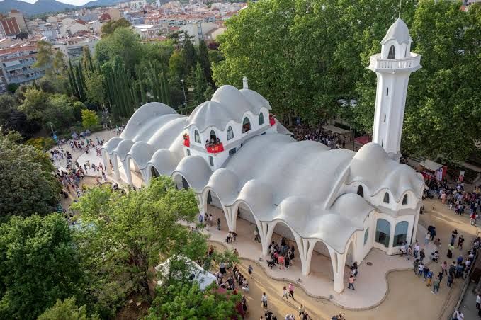 Visitas guiadas modernistas