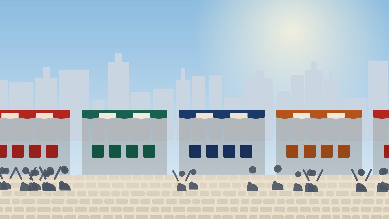 Mercat modernista